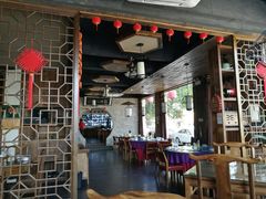 -老徽州(老街店)
