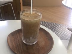 -COMPANION COFFEE小伴咖啡