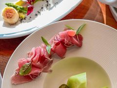 -君悦酒店·La Terrazza意合園·意式风味