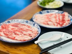 -裕德孚·非遗手切涮羊肉(东直门内大街店)