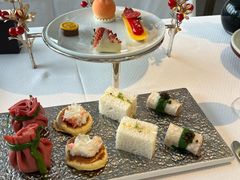 -北京柏悦酒店·锦庭餐厅Dining Room