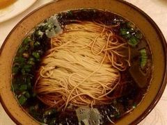 -老德安面馆(翠竹新村南区店)