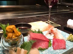 -Ginza Onodera铁板烧(外滩十八号店)