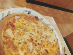 -萨莉亚意式餐厅(特力时尚汇店)
