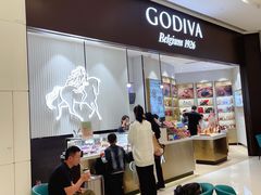 -GODIVA(国际金融中心店)
