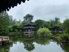 -水绘园