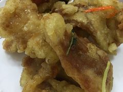 -老味道锅包肉(日照街店)