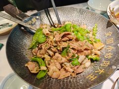 -费大厨辣椒炒肉(黄兴中心广场店)