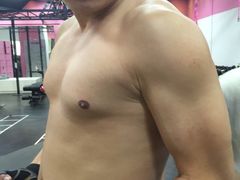 -ISFITCLUB内力健身工作室(奥森店)