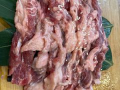 -正宗齐齐哈尔烤肉·齐牛哥鲜切炭火烤肉(杭州总店)