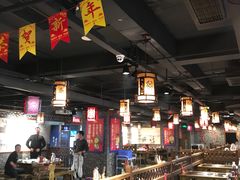 -大龙燚火锅(五一广场店)