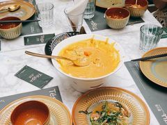 -Tegu泰古莲·泰国餐厅(红山6979店)