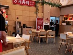 大堂-羊之道草原味道清真餐厅(番禺店)