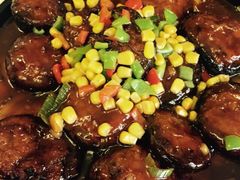 老朴朝鲜风味(邮政店)-老朴饭店(邮政街总店)