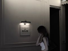 -THE OLD HOUSE酒吧