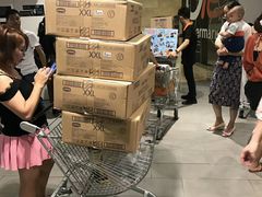 -Olé精品超市(广州太古汇店)