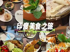 -ELI FALAFEL Lebanese&Mediterranean黎巴嫩美食(富城路店)