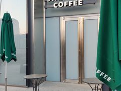 -星巴克(北京通州新光大中心店)