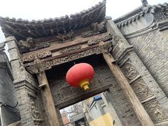 -青州古城
