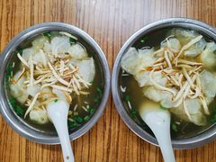 -荣巷小馄饨(荣巷店)