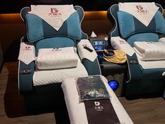 -大桶大足浴(山钢和润荟店)