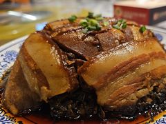 -杨记隆府(时代天街店)