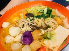 -张亮麻辣烫(哈尔滨金爵万象店)