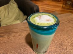 抹茶北海道-丰一(武昌店)