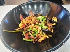 -醉人椒麻辣香锅(王府井喜悦店)