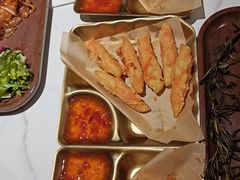 -清真·艾美可餐厅(鹏欣水游城店)