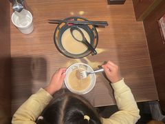 -一蘭拉面(铜锣湾店)