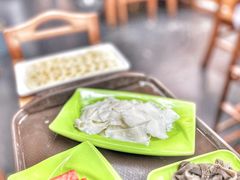 -三煮纸包鱼(青岛总店)