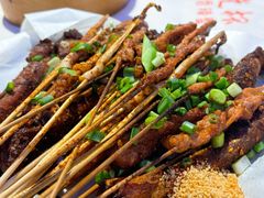 -五丁桥光头香辣蟹(望江橡树林店)