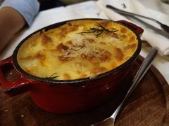 千层面-The Rug Cafe(王府中环店)