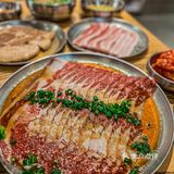 姜虎东白丁烤肉❗❗我又双叒叕来了