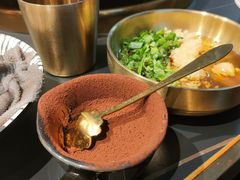 -锅哥有料老火锅(金港国际店)