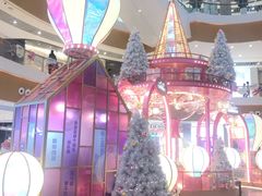 -深圳来福士广场