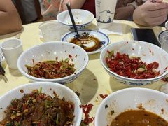 -笨罗卜浏阳菜馆(太平街店)