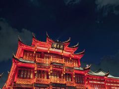 -上海城隍庙