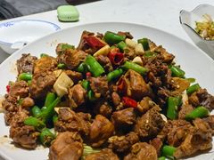 -鲁城往事(游客中心店)