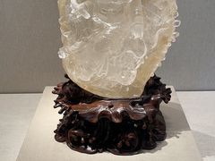 -深圳博物馆(古代艺术馆)
