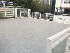 二楼天台-胖老爹美式炸鸡(远洋旗舰店)
