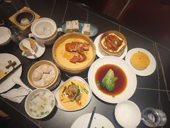 -滨河壹号烤鸭
