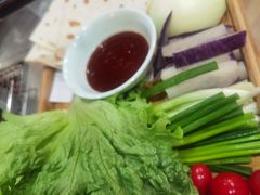 -宗泉烤全羊·烤羊腿·家常菜(解放东路店)