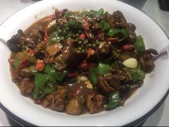 -悦慕·花满溪(新城吾悦店)