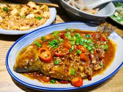 -静一餐厅·湖北菜(前门创始店)