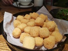 百味一口豆腐-小和庆·知味(首铸万科店)