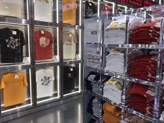 -优衣库(银座店)