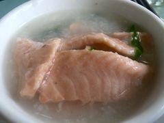 iphone_upload_pic-东江湖游水三文鱼美食城