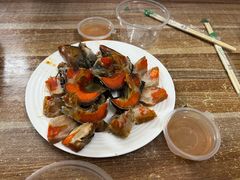-圆蛋酒料•生腌(开元路店)